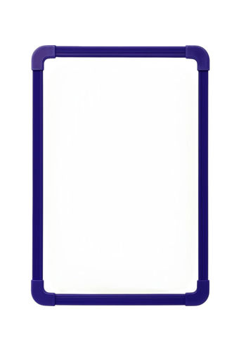 Picture of A3 WHITE BOARD PURPLE